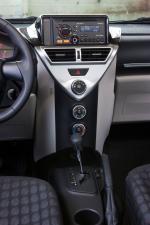 Scion iQ 2012 года